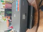 Hp ENVY Photo 6230. Zwart zo goed als nieuw, Computers en Software, Printers, Ophalen of Verzenden, Zo goed als nieuw, Printer