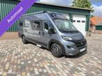 Adria Twin 640 SGX Supreme/9G Automaat/Busbiker/Maxfan/160PK, Caravans en Kamperen, Automaat, Buscamper of Camperbus, -, Tot en met 2