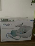 Medisana inhaler, Ophalen of Verzenden, Nieuw
