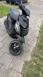 H2o velgen te ruil tegen sprint velgen, Fietsen en Brommers, Scooters | Piaggio, Ophalen, Zo goed als nieuw