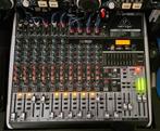 Behringer 1832usb, Muziek en Instrumenten, Mengpanelen, Ophalen, Zo goed als nieuw