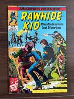 rawhide kid cowboy strip comic, Eén comic, Ophalen of Verzenden, Gelezen, Europa