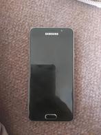 Samsung Galaxy A - Goedkoop!, Telecommunicatie, Mobiele telefoons | Samsung, Gebruikt, Zwart, Touchscreen, Ophalen of Verzenden