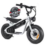 Ouxi S73 Elektrische Kindermotor (Fatbike) NIEUW‼️, Fietsen en Brommers, Elektrische fietsen, Ophalen of Verzenden, Nieuw, Overige merken