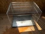 Bench hond of kat, 88 breed, 60 diep, 67 hoog, Ophalen of Verzenden, Gebruikt