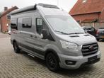 LMC 590 Innovan - New / BJ aug 2023 / nieuwstaat, Buscamper of Camperbus, Ford, Bedrijf, Tot en met 3