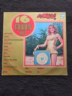 Lp vinyl 16 gouden hits bingo, Ophalen of Verzenden, Gebruikt, 12 inch