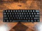 Royal Kludge RK61 Mechanisch Toetsenbord, Computers en Software, Toetsenborden, Gaming toetsenbord, Ophalen of Verzenden, Zo goed als nieuw