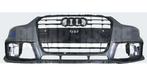 Bumper Audi A4 B8 8K Facelift SLINE S-LINE PLUS COMPETITION, Gebruikt, -, Voor, -