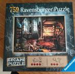 Ravensburger.Escape puzzel, Ophalen of Verzenden, Nieuw
