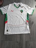 Marokko T-shirt 2025 nieuw, Kleding | Heren, Ophalen of Verzenden, Nieuw