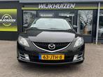 Mazda 6 2.0 S-VT TS Automaat met Airco ! Cruise ! Nap !, Auto's, Mazda, 1330 kg, Gebruikt, 4 cilinders, Electronic Stability Program (ESP)