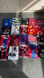 Voetbalshirts, Kleding | Heren, Overige kleuren, Maat 48/50 (M), Nike, Nieuw