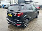 Ford EcoSport 1.0 EcoBoost ST-Line Black, Auto's, Ford, Te koop, Geïmporteerd, 5 stoelen, Benzine