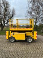 Genie GS 3268 ruwterrein schaarhoogwerker, Ophalen of Verzenden