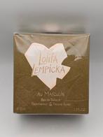 Lolita Lempicka Au Masculin EDT 50ML Discontinued, Ophalen of Verzenden, Nieuw