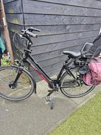 Stella elektrische fietsen dames en heren, 55 tot 59 cm, Ophalen, Gebruikt, Overige merken