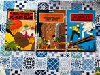 3x Chick Bill uitgeverij Panda 1979/80 Nrs 5-8-11, Boeken, Stripboeken, Ophalen of Verzenden