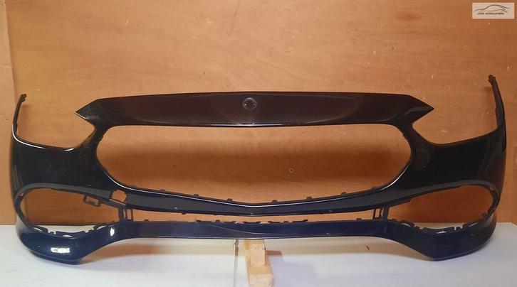 Voorbumper org. Mercedes C-klasse W206 v.a 2021 A2068808501, Auto-onderdelen, Carrosserie en Plaatwerk, Bumper, Mercedes-Benz