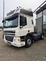 DAF CF85.360 Euro 5 Space Cab, Auto's, Automaat, Euro 5, Elektrische ramen, 360 pk