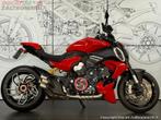 Ducati DIAVEL V4 (bj 2023), Bedrijf, Meer dan 35 kW, Overig, 1158 cc