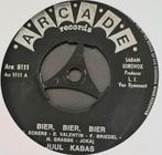 JUUL KABAS - BIER, BIER, BIER, Cd's en Dvd's, Vinyl | Nederlandstalig, Ophalen of Verzenden, Gebruikt, Levenslied of Smartlap
