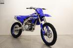 Yamaha YZ 250 F (bj 2026), Motoren, YAMAHA M.E.  Branch Benelux, Bellsingel 2
1119 NV  SCHIPHOL-RIJK, NL, Bedrijf, YMBNL_BankAdministration@yamaha-motor.eu