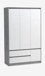 Kledingkast, Huis en Inrichting, Kasten | Kledingkasten, Ophalen, 100 tot 150 cm, Nieuw, 150 tot 200 cm