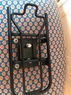 Adapter voor op fiets., Ophalen, Gebruikt