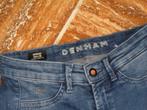 DENHAM SPRAY HELIX  spijkerbroek,Mt 26,L28 topstaat, Kleding | Dames, Spijkerbroeken en Jeans, Tweedehands, Denham, Denham, Blauw