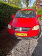 Volkswagen Fox, Auto's, Volkswagen, Te koop, Grijs, Benzine, Particulier