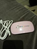 Nagel lampje, Ophalen of Verzenden