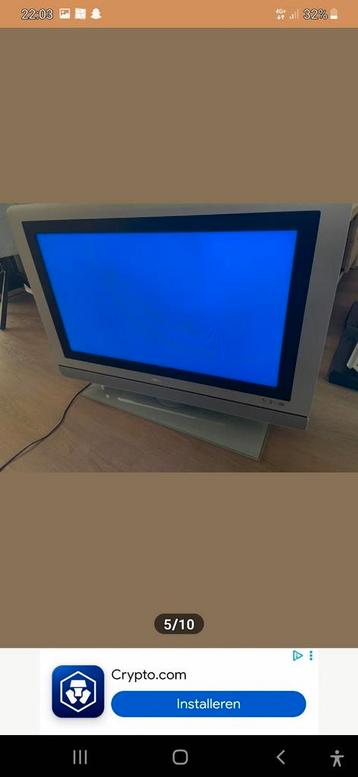 Mooie Philips ambilight tv 43 inch beschikbaar voor biedingen