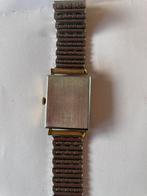 Horloge 3 stuks: seiko indus de lux,danisch design, Ophalen, Staal, Seiko