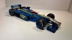 F1 bar 01 supertec j.Villeneuve 1999 minichamps 1.18