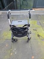 Rollator, Diversen, Rollators, Ophalen, Opvouwbaar, Gebruikt