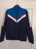 vest retour 158/164 jongen, Ophalen, Trui of Vest, Zo goed als nieuw, Retour Denim