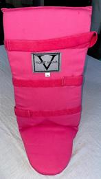 Fight Wear Scheenbeschermers - Roze - Maat L, Sport en Fitness, Vechtsporten en Zelfverdediging, Overige, Vechtsportbescherming