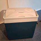 Koelbox Mobicool op 220v en 12v, Caravans en Kamperen, Koelboxen, Ophalen of Verzenden, Zo goed als nieuw, Koelbox, Koelelement