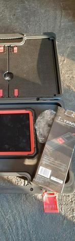 Launch i Tpms tool  nieuw. Over ivm verkoop tablet Moet Weg!, Auto diversen, Ophalen of Verzenden, Nieuw