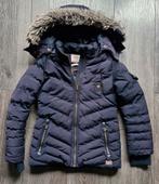 Supermooie winterjas Cars Jeans! 122/128, Kinderen en Baby's, Meisje, Ophalen of Verzenden, Zo goed als nieuw, Cars jeans
