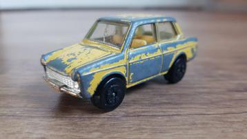 Playart DAF Personenauto Made in Hongkong Schaalmodel beschikbaar voor biedingen