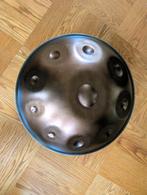 Sunyata handpan D Ashakiran 17 tonen (D majeur), Muziek en Instrumenten, Ophalen of Verzenden, Zo goed als nieuw