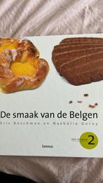 De smaak van de Belgen 2, Italië, Verzenden, Zo goed als nieuw, Boschman
