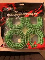 Injora Banden Inserts 132-134mm 2.2 RC Crawler, Auto offroad, Nieuw, Schaal 1:10, Overige typen