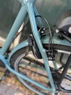 Gazelle Heavy Duty C5 met Bosch performance middenmotor, Ophalen, Zo goed als nieuw, Gazelle