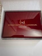 Luxemburg 2-Euro Proof Set 2022-2023, Ophalen of Verzenden, Luxemburg, 10 euro, Setje