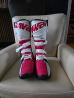 Crosmotor Laarzen Maat 45 - Raven Combat, Motoren, Ophalen of Verzenden, Overige typen