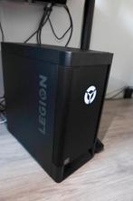 ALS NIEUW! Ryzen 7 - RTX 3060 - SSD, Computers en Software, Virtual Reality, Ophalen of Verzenden, Zo goed als nieuw, HDD