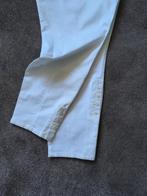 RALPH LAUREN’ SPORTIEVE DAMESBROEK WIT IN MAAT 52 NIEUW!, Verzenden, Wit, Nieuw, Ralph Lauren